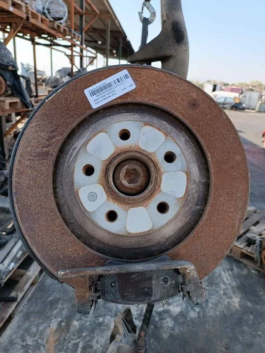 Foto de DISCO DE FRENO TRASERO AUDI A6 BERLINA (4F2)