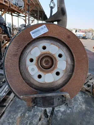 Foto de DISCO DE FRENO TRASERO AUDI A6 BERLINA (4F2)