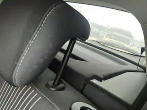 Foto de BANDEJA TRASERA RENAULT MEGANE III BERLINA 5P 1.5 dCi Diesel CAT (86 CV / 63 KW)