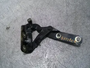 Foto de BISAGRA CAPO IZQUIERDA VOLKSWAGEN LUPO (6X1/6E1) 1.4 16V (75 CV / 55 KW) referencia 6X082301