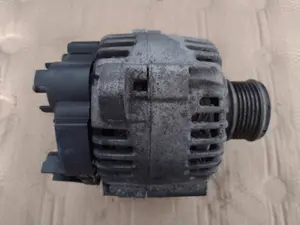 Foto de ALTERNADOR RENAULT CLIO II FASE II (B/CB0) referencia 8200667608A foto 3