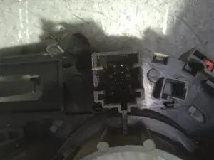 Foto de ANILLO AIRBAG BMW SERIE X5 (E53) 3.0 Turbodiesel CAT (218 CV / 160 KW) referencia 613183753989 foto 4