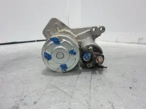 Foto de MOTOR ARRANQUE RENAULT CLIO IV referencia 233000557R foto 6