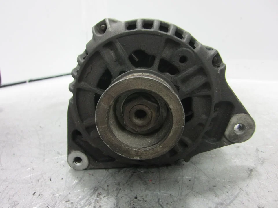 Foto de ALTERNADOR FORD KA (CCQ) 1.3 8V Duratec CAT (60 CV / 44 KW) referencia 97KB10300AA