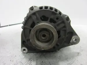 Foto de ALTERNADOR FORD KA (CCQ) 1.3 8V Duratec CAT (60 CV / 44 KW) referencia 97KB10300AA