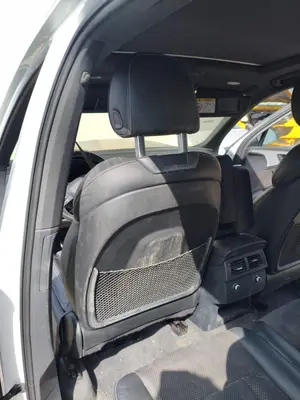 Foto de ASIENTO DELANTERO IZQUIERDO AUDI SQ7 (4MB) 4.0 V8 TDI (435 CV / 320 KW) foto 3