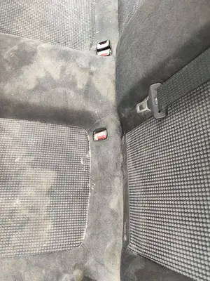 Foto de ENGANCHE CINTURON TRASERO IZQUIERDO OPEL CORSA D 1.3 16V CDTI (75 CV / 55 KW)