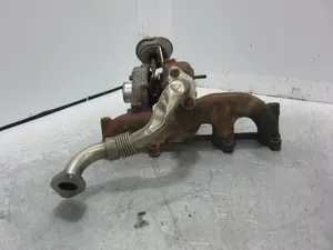 Foto de TURBOCOMPRESOR SEAT LEON (1M1) referencia 7136732 foto 6