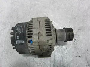 Foto de ALTERNADOR SAAB 9-3 CABRIOLET referencia 0123325007 foto 4