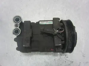 Foto de COMPRESOR AIRE ACONDICIONADO ALFA ROMEO 147 (190) 1.9 JTD (M) 16V CAT (150 CV / 110 KW) referencia 00606536520 foto 6