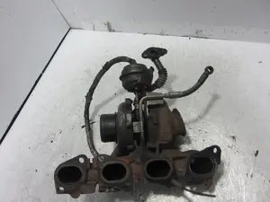 Foto de TURBOCOMPRESOR OPEL ZAFIRA B referencia 55196766 foto 6