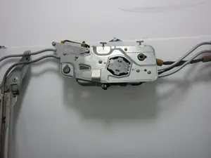 Foto de TECHO ELECTRICO HONDA CR-V (RD8) 2.0 VTEC CAT (150 CV / 110 KW) referencia 2075754 foto 5
