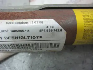 Foto de AIRBAG CORTINA DELANTERO DERECHO AUDI A3 SPORTBACK (8PA) 1.9 TDI (105 CV / 77 KW) referencia 8P4880742H foto 3