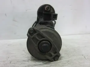 Foto de MOTOR ARRANQUE VOLKSWAGEN PASSAT BERLINA (3B2) referencia S191654A foto 2