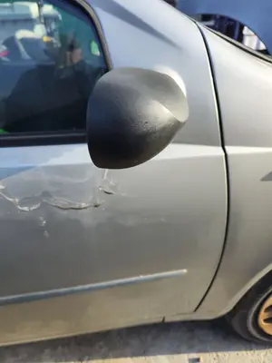 Foto de RETROVISOR DERECHO FIAT II PUNTO (188) BERLINA 1.2 CAT (60 CV / 44 KW) referencia 0735310073