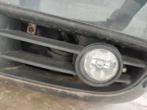 Foto de FARO ANTINIEBLA IZQUIERDO VOLKSWAGEN POLO IV (9N1) 1.4 16V (75 CV / 55 KW) referencia 6Q0941699