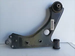 Foto de BRAZO SUSPENSION INFERIOR DELANTERO IZQUIERDO OPEL CORSA E referencia 13167940 foto 2