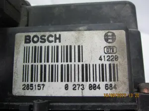 Foto de ABS FIAT MULTIPLA (186) 1.9 JTD CAT (116 CV / 85 KW) referencia 0265216959 foto 12