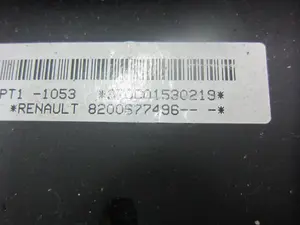 Foto de AIRBAG DELANTERO IZQUIERDO RENAULT CLIO III 1.2 (75 CV / 55 KW) referencia 8200677496 foto 3