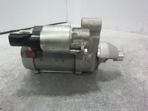 Foto de MOTOR ARRANQUE AUDI A4 BERLINA (8W2) referencia MS4380001020 foto 4