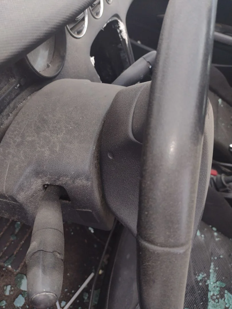 Foto de ANILLO AIRBAG PEUGEOT 308 1.6 16V HDi (90 CV / 66 KW) referencia 96643943XT