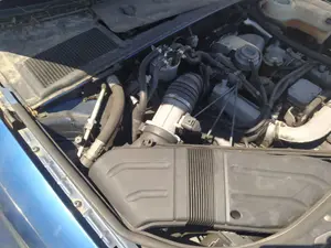 Foto de CAJA FILTRO AIRE AUDI A4 BERLINA (8E) 2.5 V6 24V TDI (180 CV / 132 KW) referencia 059133837AA