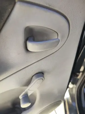 Foto de MANETA INTERIOR TRASERA IZQUIERDA CITROEN XSARA PICASSO 1.6 HDi CAT (9HY / DV6TED4) (109 CV / 80 KW)