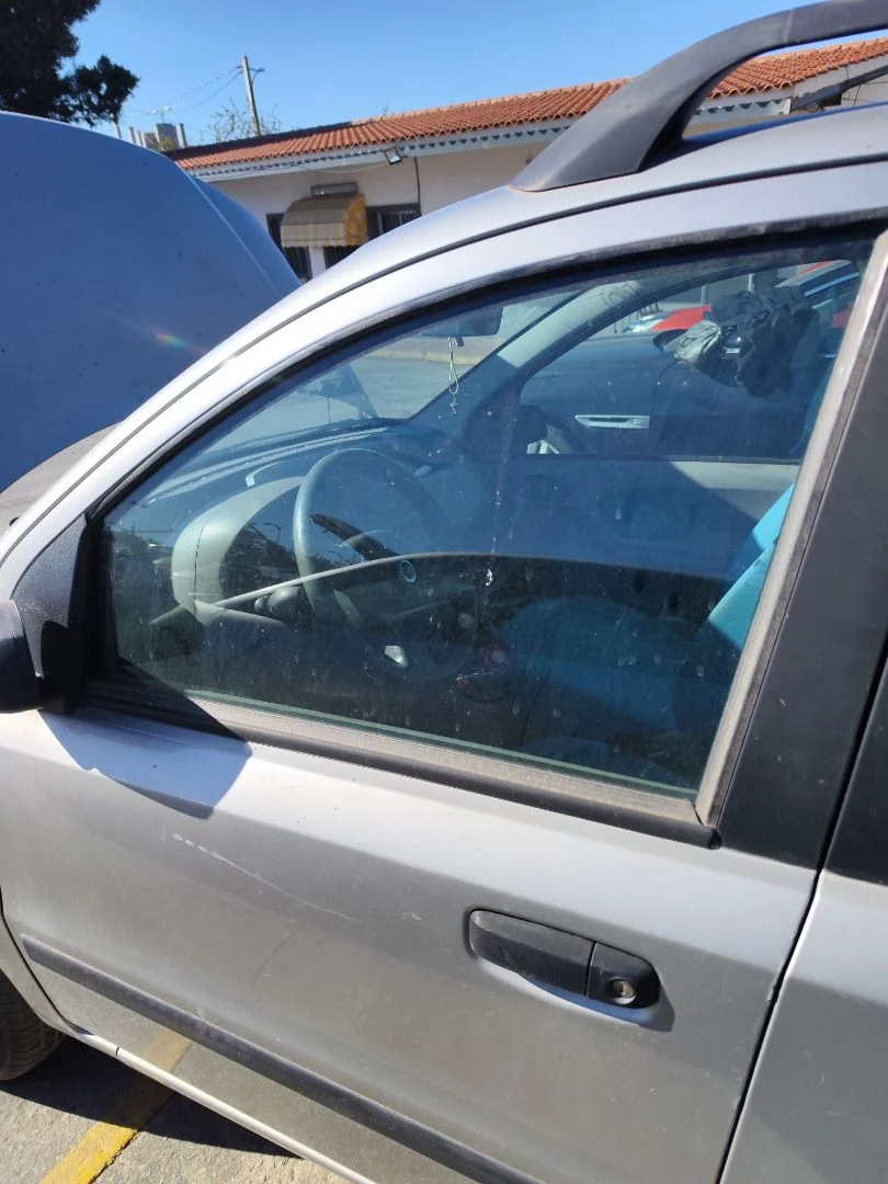 Foto de LUNA DELANTERA IZQUIERDA FIAT II PANDA (169) 1.2 CAT (60 CV / 44 KW)