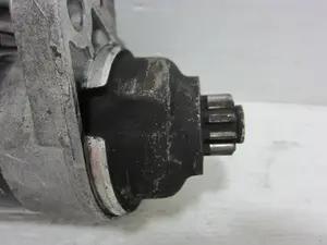 Foto de MOTOR ARRANQUE SEAT IBIZA (6L1) referencia 02T911023H foto 6