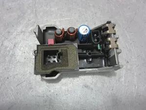 Foto de RESISTENCIA CALEFACCION MERCEDES-BENZ CLS (BM 219) 5.0 V8 24V CAT (306 CV / 225 KW) referencia A2308210251 foto 1