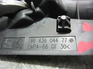 Foto de MANETA INTERIOR DELANTERA DERECHA PEUGEOT 307 (S1)(04.2001) 1.4 HDi (68 CV / 50 KW) referencia 9643604477 foto 3