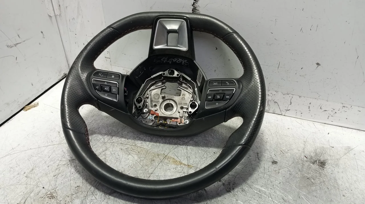 Foto de VOLANTE MG HS 1.5 Turbo (161 CV / 119 KW) referencia 10473282