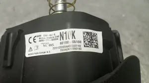 Foto de AIRBAG DELANTERO IZQUIERDO KIA NIRO (SG2) Híbrido 104 kW (1.6 Ltr. - 77 kW) (141 CV / 104 KW) referencia 80100G5100 foto 3