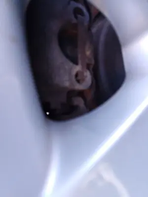 Foto de PINZA DE FRENO TRASERA DERECHA BMW SERIE 3 BERLINA (E46) 2.5 24V CAT (170 CV / 125 KW) referencia 34216758136