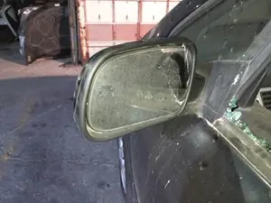 Foto de RETROVISOR IZQUIERDO PEUGEOT 307 CC CABRIO-COUPÉ (S2) foto 3