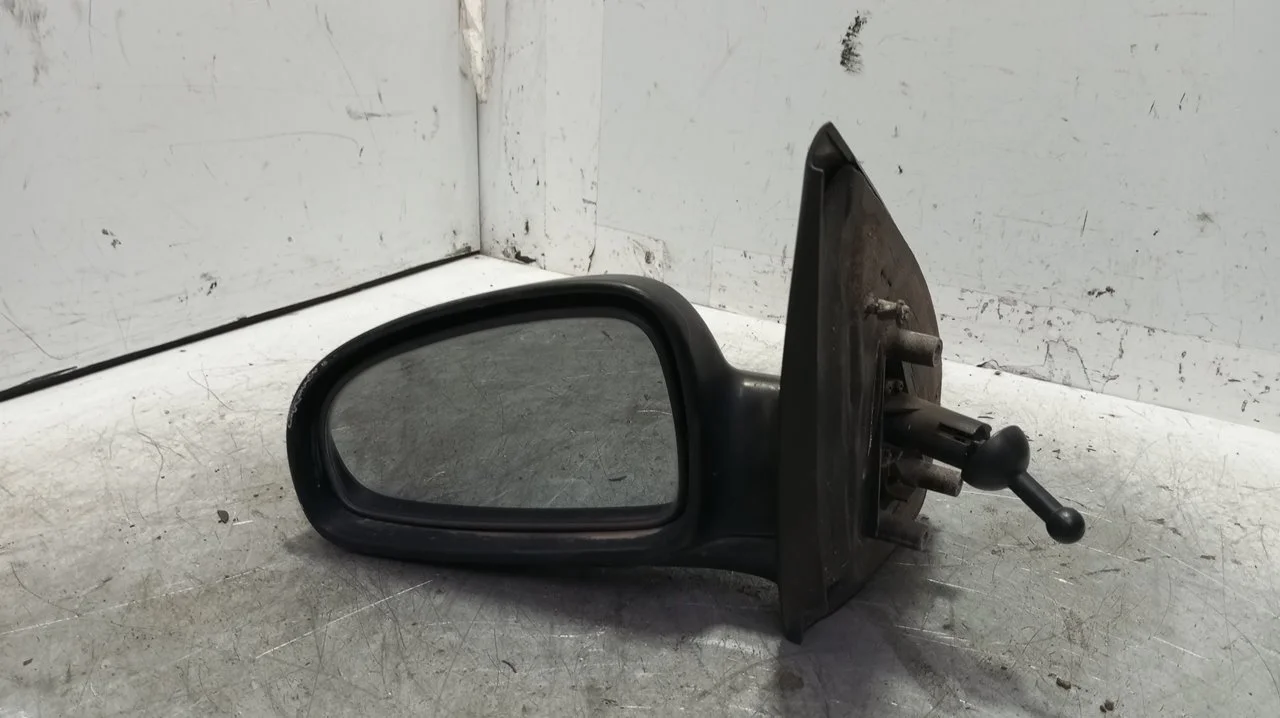 Foto de RETROVISOR IZQUIERDO CHEVROLET KALOS 1.2 CAT (72 CV / 53 KW) referencia E4012278