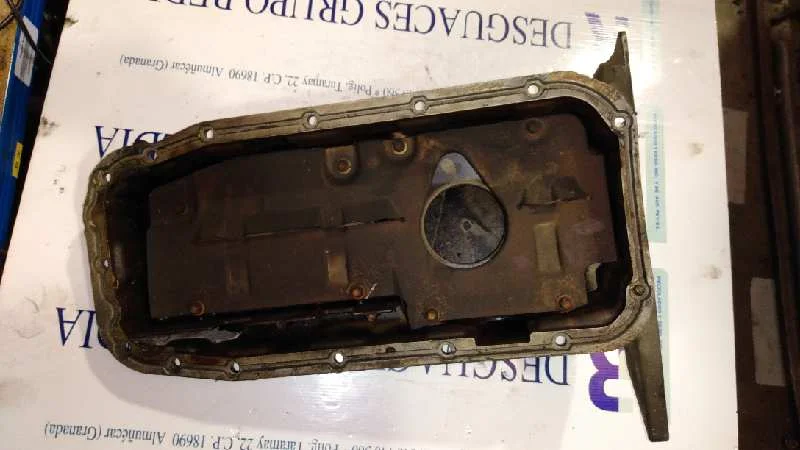 Foto de CARTER OPEL ASTRA F BERLINA referencia R90400134