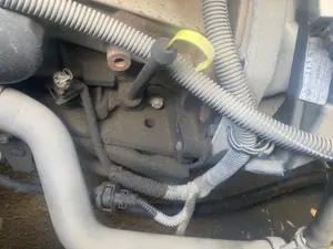 Foto de CAJA CAMBIOS RENAULT LAGUNA II (BG0) 2.0  (135 CV / 99 KW) referencia 7701715390
