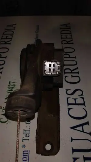Foto de POTENCIOMETRO PEDAL PEUGEOT 307 BERLINA (S2) referencia 9643365680 foto 4