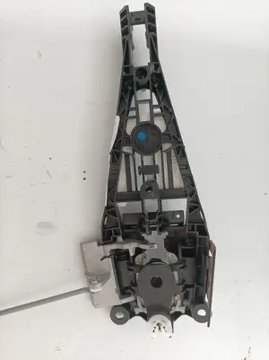 Foto de MANETA EXTERIOR DELANTERA IZQUIERDA OPEL CORSA E referencia 13346228 foto 2