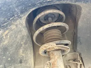 Foto de AMORTIGUADOR DELANTERO DERECHO BMW SERIE 3 BERLINA (E46)