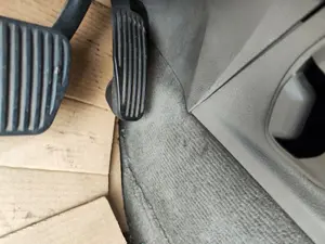 Foto de POTENCIOMETRO PEDAL VOLVO S80 BERLINA 2.4 Diesel (131 CV / 96 KW)
