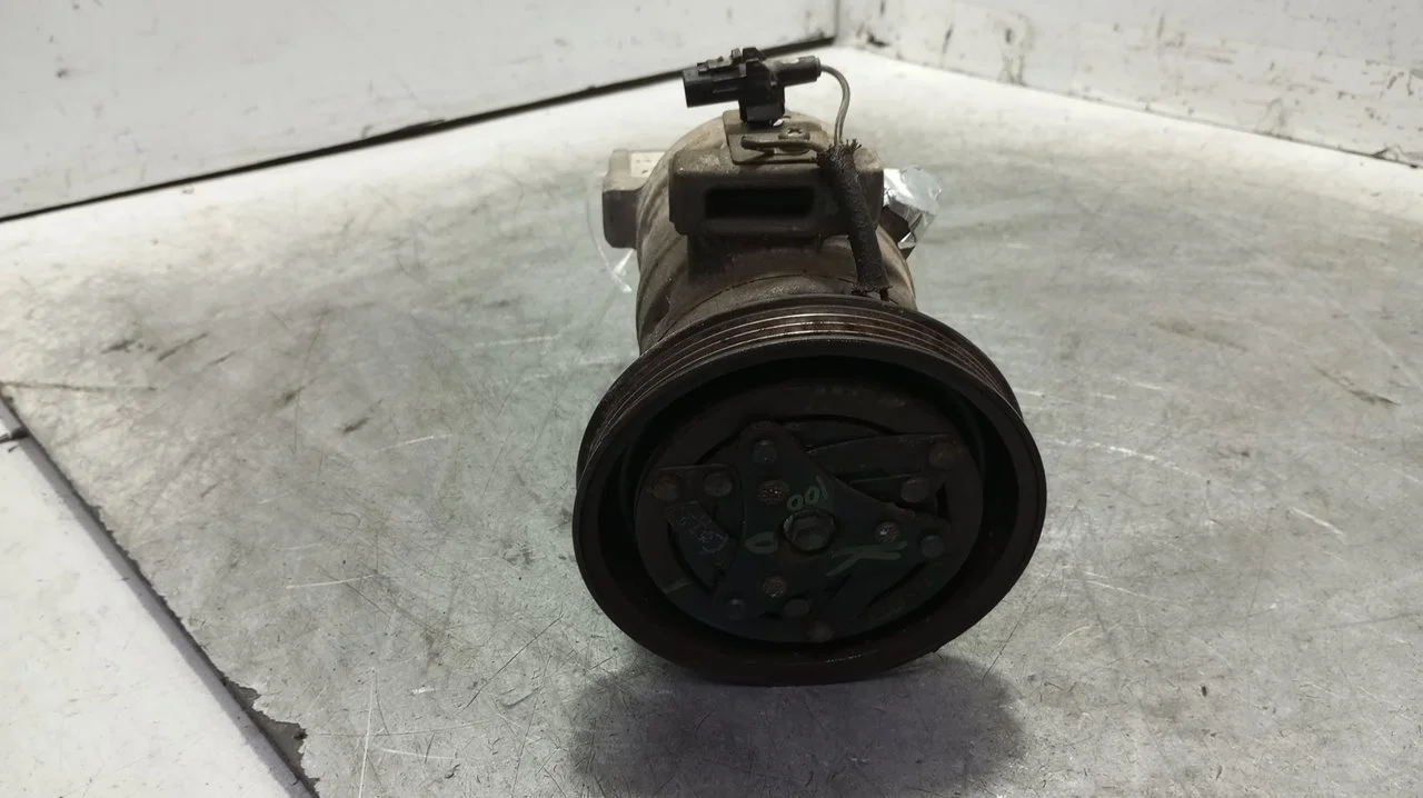Foto de COMPRESOR AIRE ACONDICIONADO SUZUKI ALTO (AMF310) 1.0 12V CAT (68 CV / 50 KW) referencia 4472800490