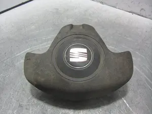 Foto de AIRBAG DELANTERO IZQUIERDO SEAT IBIZA (6L1) 1.9 TDI (101 CV / 74 KW) referencia 6L0880201J foto 1