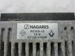 Foto de CAJA PRECALENTAMIENTO RENAULT TRAFIC III FURGÓN 1.6 dCi Diesel Energy (120 CV / 88 KW) referencia 271206395R foto 5