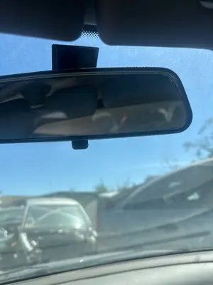 Foto de RETROVISOR INTERIOR FORD MONDEO FD BERL./TURNIER 1.8 16V CAT (116 CV / 85 KW)