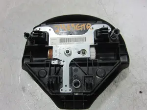 Foto de AIRBAG DELANTERO IZQUIERDO PEUGEOT 407 1.6 HDi FAP CAT (9HZ / DV6TED4) (109 CV / 80 KW) referencia 96445891ZD foto 5