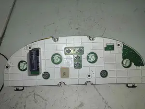 Foto de CUADRO INSTRUMENTOS FORD MONDEO TURNIER (GE) 2.0 TDCi CAT (131 CV / 96 KW) referencia 1S7F10841 foto 2