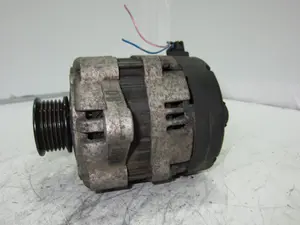 Foto de ALTERNADOR CHEVROLET REZZO foto 2