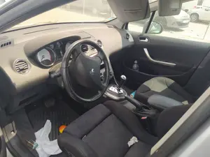 Foto de COLUMNA DIRECCION PEUGEOT 308 1.6 16V HDi (90 CV / 66 KW) referencia 4123GN